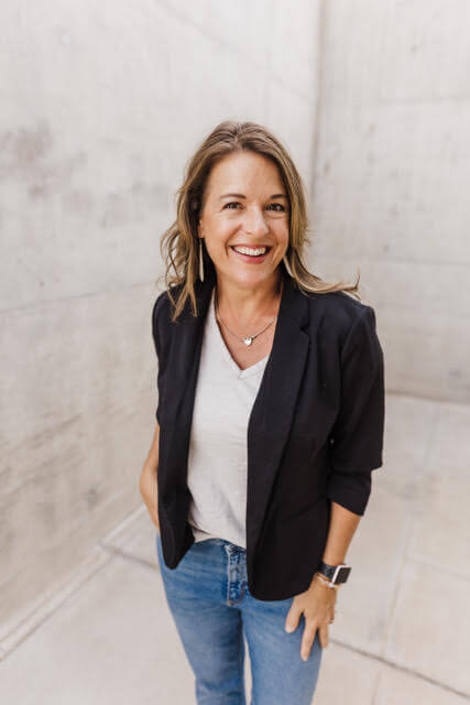 Angela Lahman