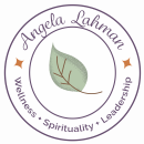 Angela Lahman- Logo